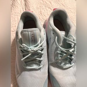 Nike Air Zoom light colors